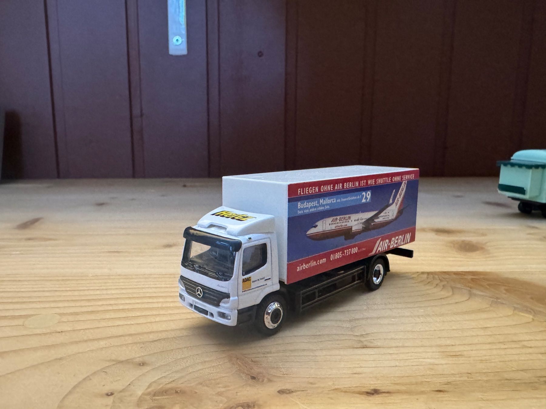 Schuco Modellbausätze & Standmodelle: 1-LKW's Modelle 1:87 – Neu und originalverpackt aus Klarsreuti von Sbirolipiero 2