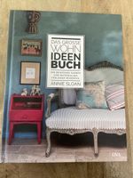 Das grosse Wohnideenbuch Annie Sloan guter Zustand