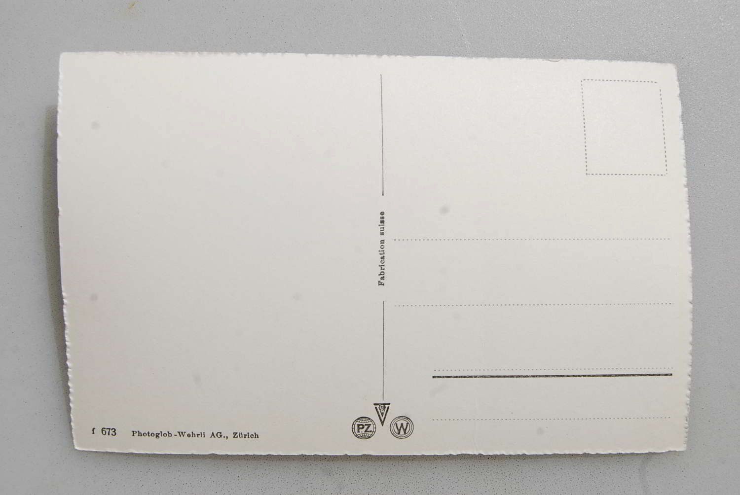 Cartes postales: AK Rheinfelden – D'occasion à Rüfenacht BE par Toro06 1