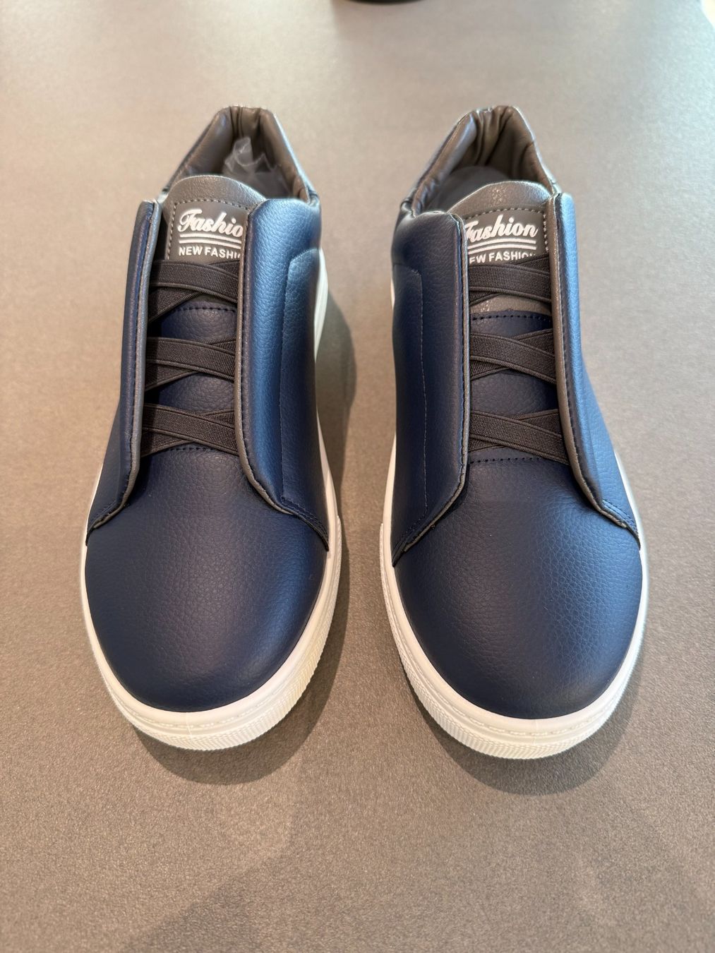 Scarpe da uomo: Sneaker (Navi Blau) – Nuovo (secondo la descrizione) da Rain venduto da SRIC01