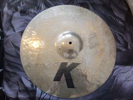 Cymbale Ride Zildjian