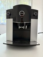 JURA D600 Kaffeemaschine
