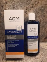 ACM Novophane Shampooing Energisant 200ml neu OVP🫧💦🎁🌱