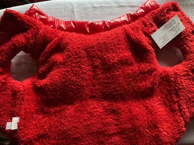 Abbigliamento: Hund Wintermantel M – Nuovo e nell'imballaggio originale da Matt venduto da Westigruppe 1