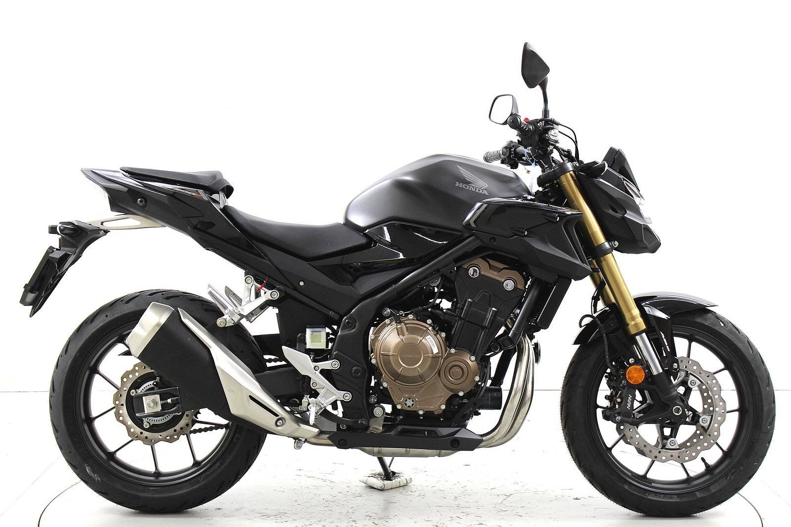 Spannende Honda Cb 500 F Preis Fotosnull