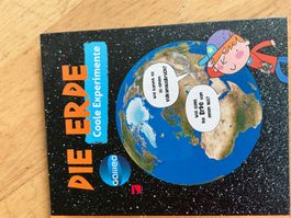 Kinderbuch Experimente