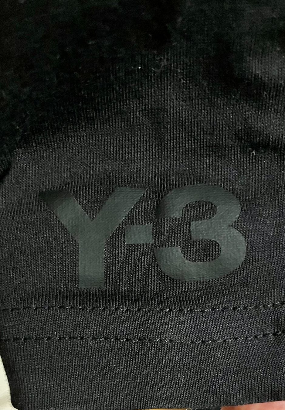 Y-3 Maglioni & Felpe: Y3 Sweatshirt L – Nuovo (secondo la descrizione) da Basel venduto da cielHiro 2