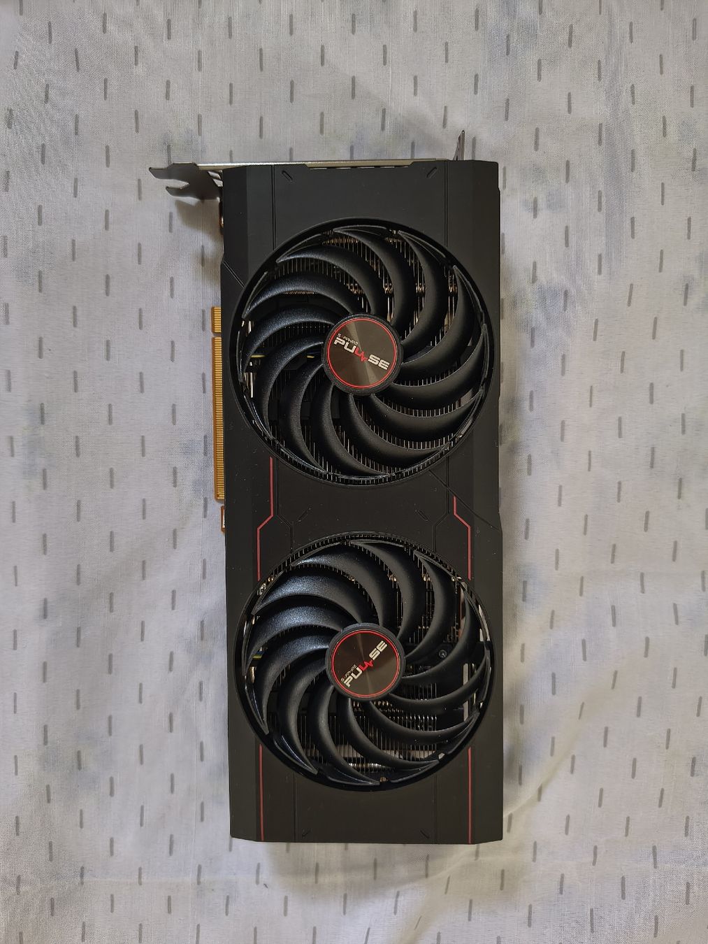 Grafikkarten: Rx 6700 xt – Gebraucht aus Massagno von mar_7h92