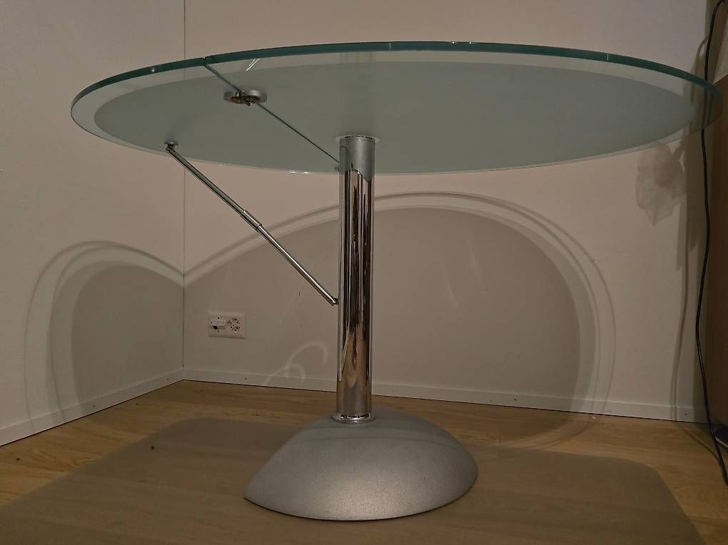 Tische: Glastisch – Gebraucht aus Sursee von Soke006 1