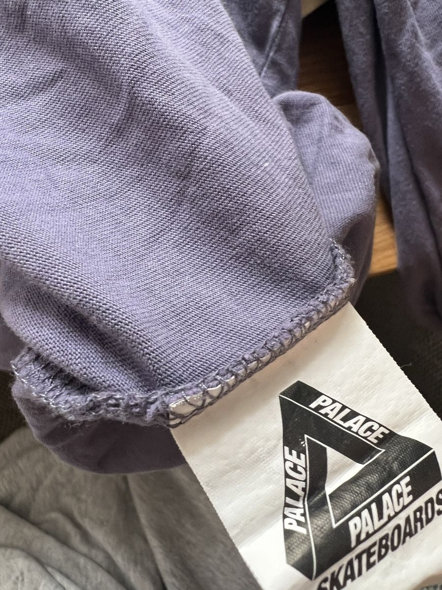 Palace Maglioni & Felpe: Palace Longsleeve – Nuovo (secondo la descrizione) da Bern venduto da lea_wf9x 3