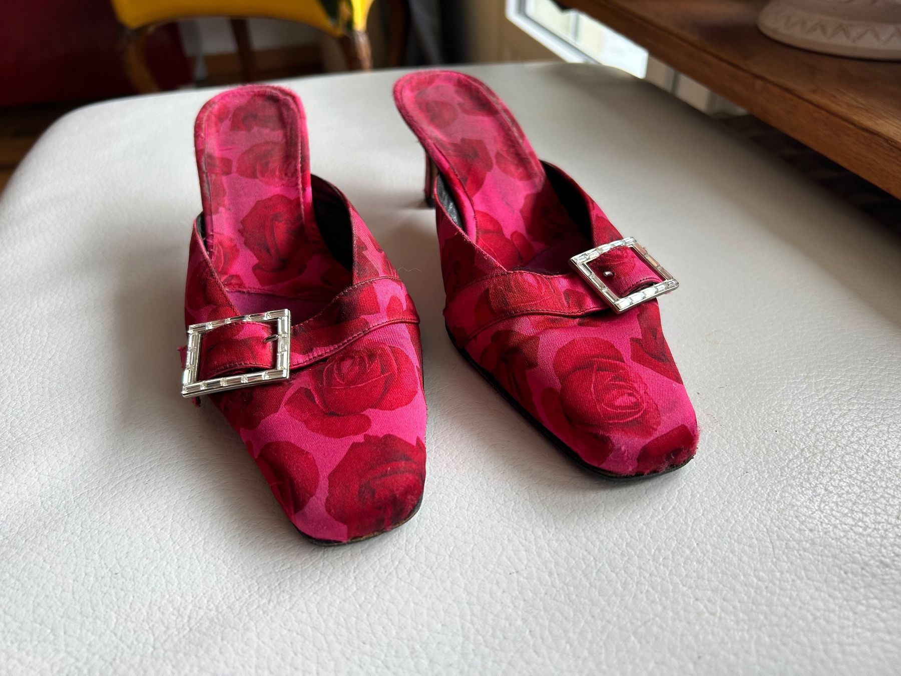 Scarpe da donna: Kitten heels (37/37.5) – Usato da Rüschlikon venduto da Tey_sl 2