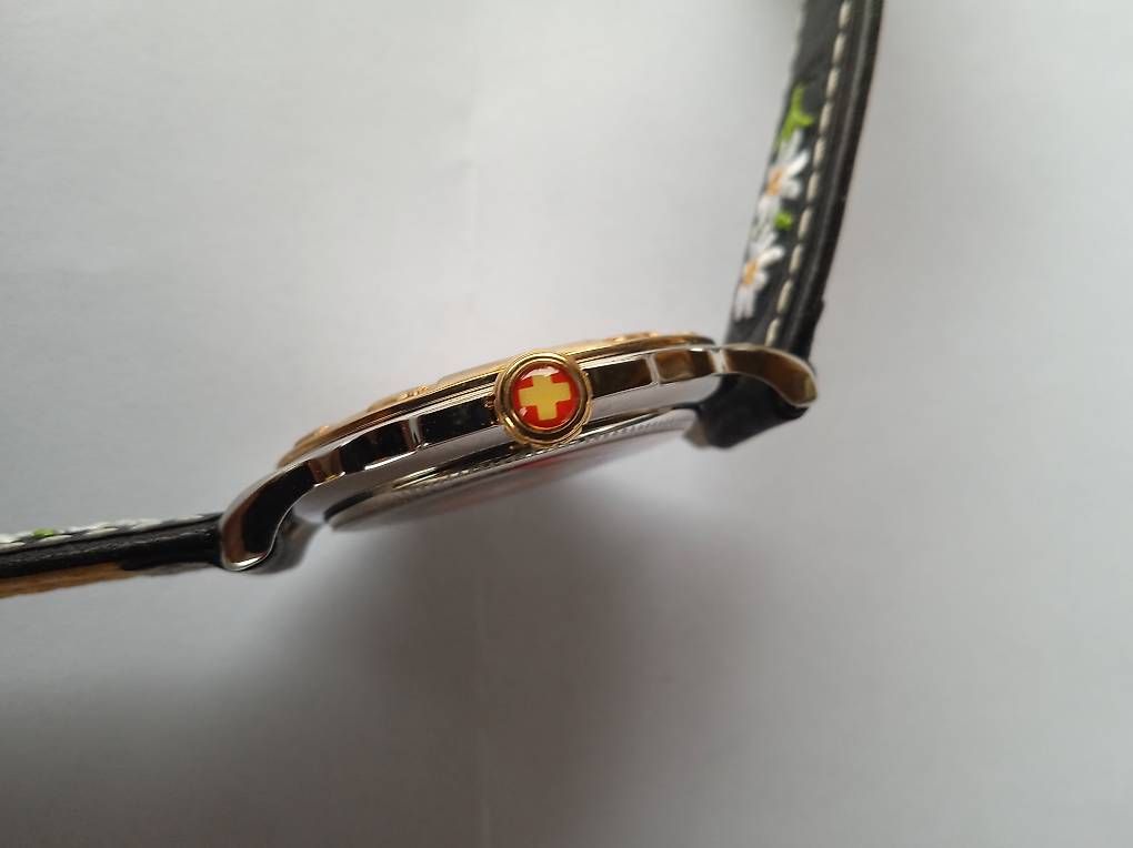 Orologi: Orologio Michel Jori - Geneve – Usato da Agno venduto da MarcoC010203 4