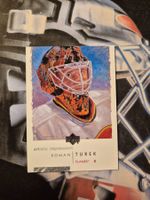 NHL Roman Turek Calgary Flames