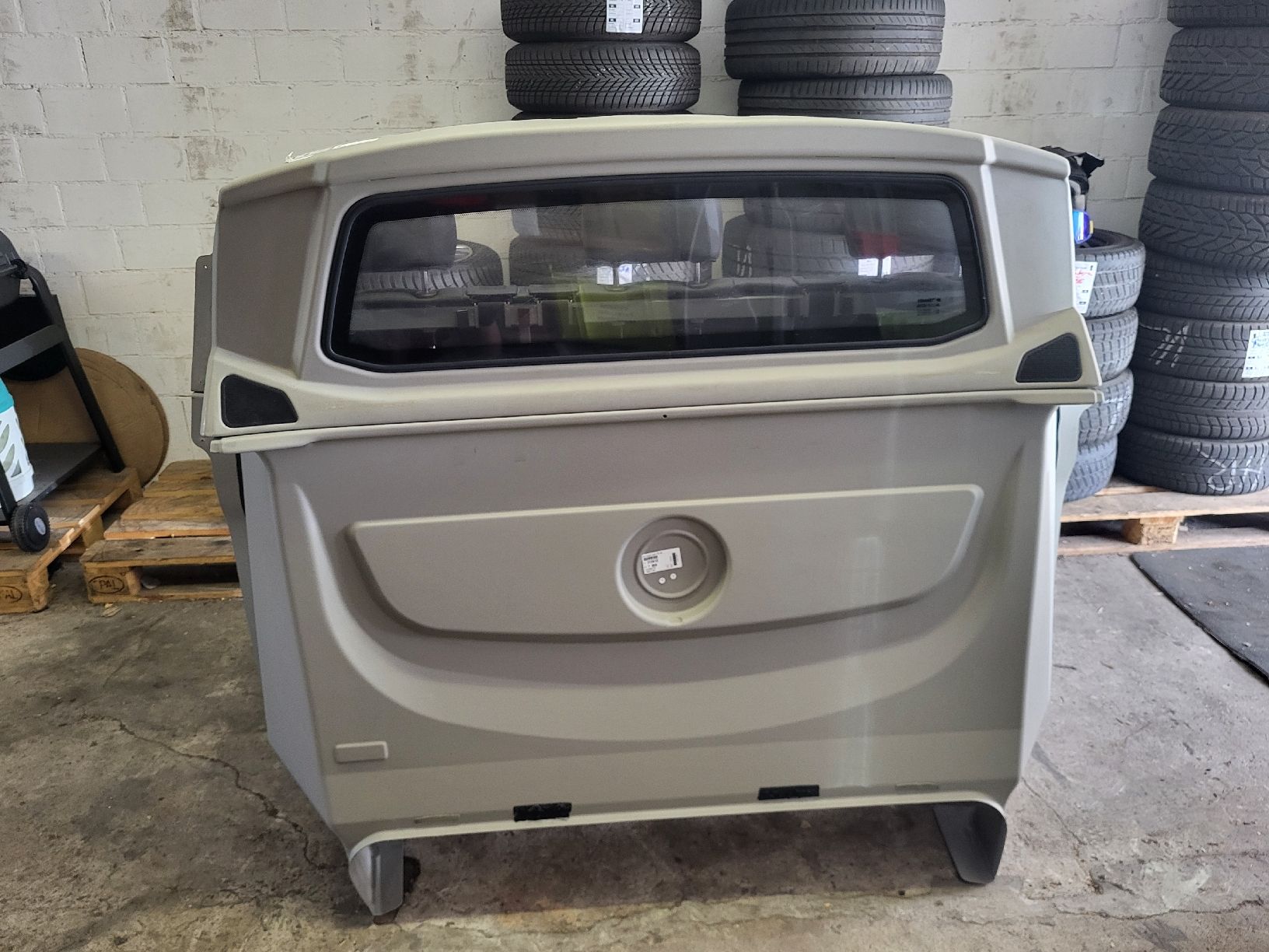 VW Alle Ersatzteile: VW T5 /T6 /T6.1 Sitze – Gebraucht aus Arnegg von beda11 5