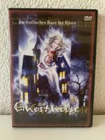 Ghosthouse, im teuflischen Bann des Bösen - DVD