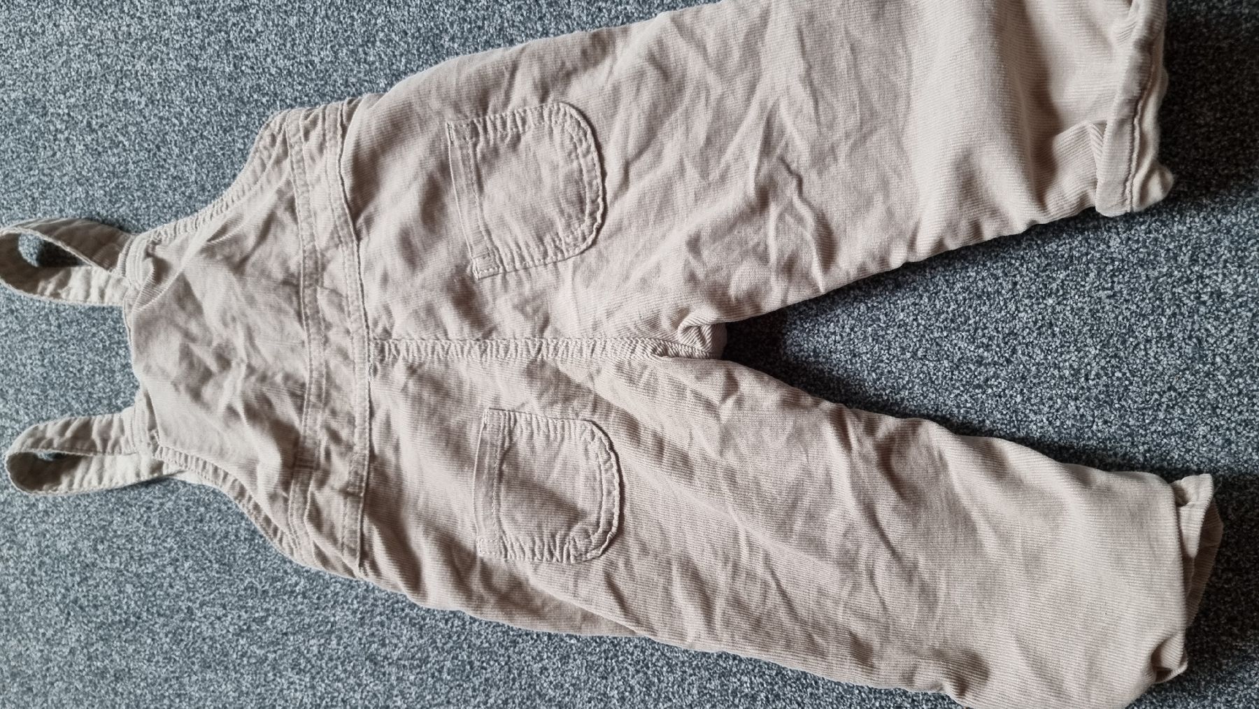 Pantaloni: Salopette renard 74 – Usato da Les Breuleux venduto da Mily1991 3
