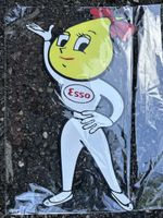 Esso frau