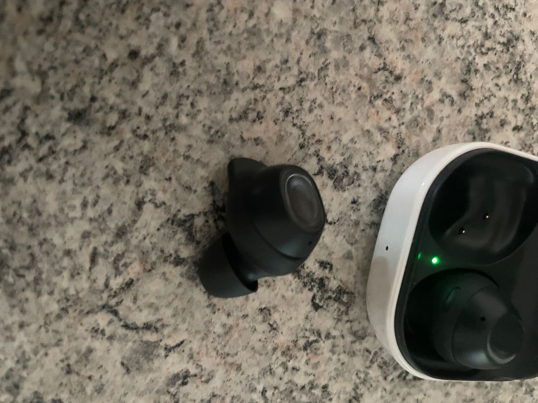 Samsung Cuffie: SAMSUNG Galaxy Buds2 Pro – Usato da St. Gallen venduto da fro_ks8w 3