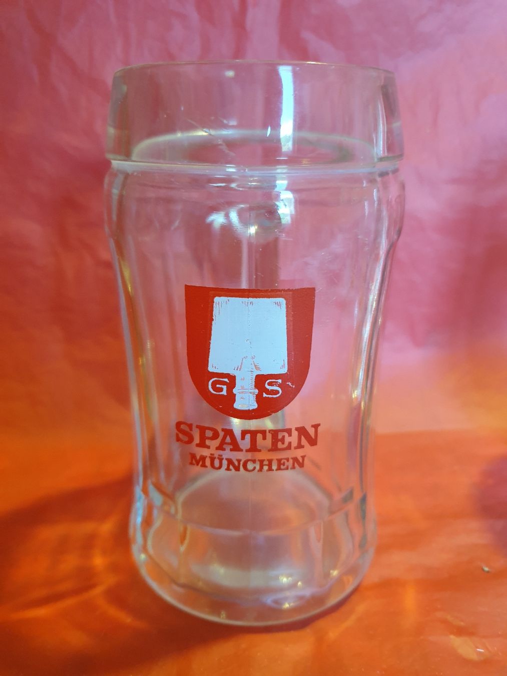 Bicchieri: MÜNCHEN BIER – Usato da Viganello venduto da Priska.c 4