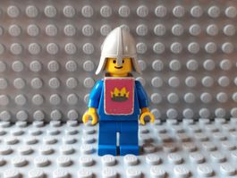 LEGO Classic Castle Minifigur - cas082s (Nr. 1)