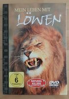 DVD mein Leben mit Löwen