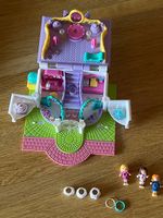 Polly Pocket Light-Up Bridal Salon 1994