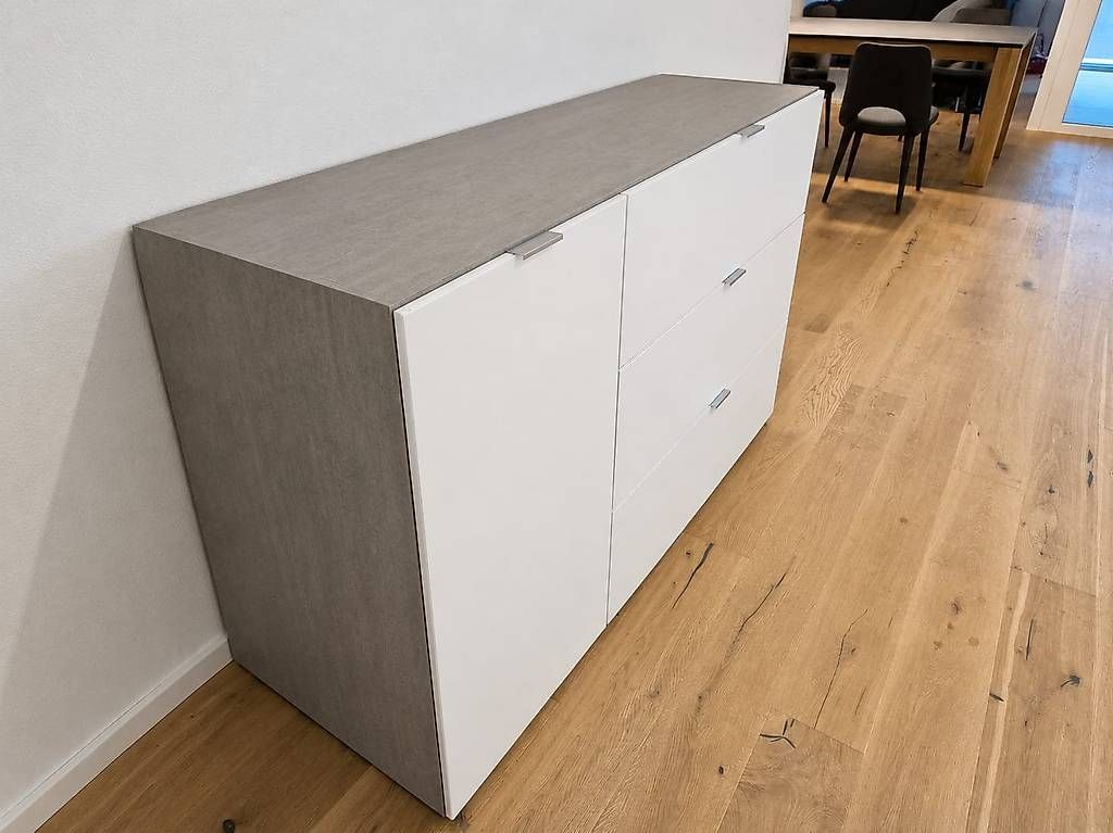 Mobili TV: Meuble TV + commode – Usato da Rossemaison venduto da Eric89 1