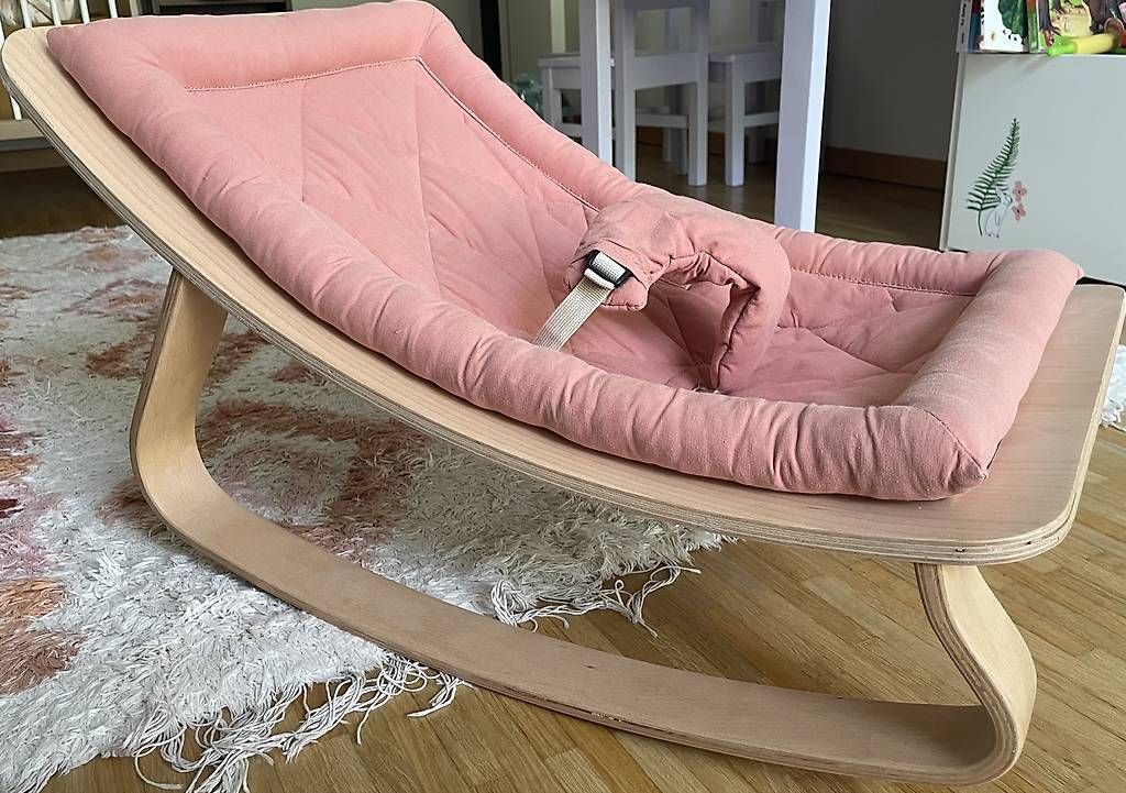 Wippen & Schaukeln: Transat bébé – Gebraucht aus Aubonne von ele_2rh8