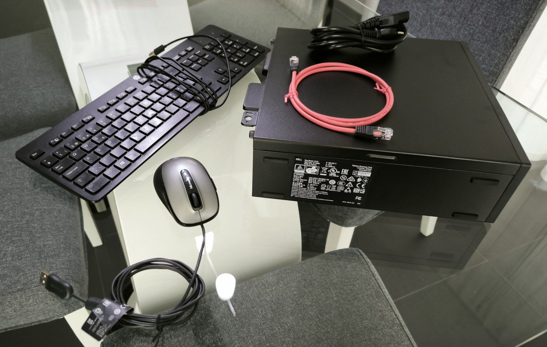Dell PCs: DELL OptiPlex 3050 – Gebraucht aus Bützberg von  8