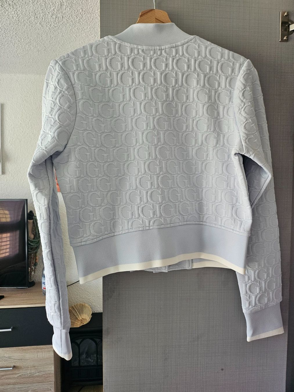 Guess Giacche: Guess Bomber Jacket – Nuovo e nell'imballaggio originale da Bassersdorf venduto da Sofia2112 5