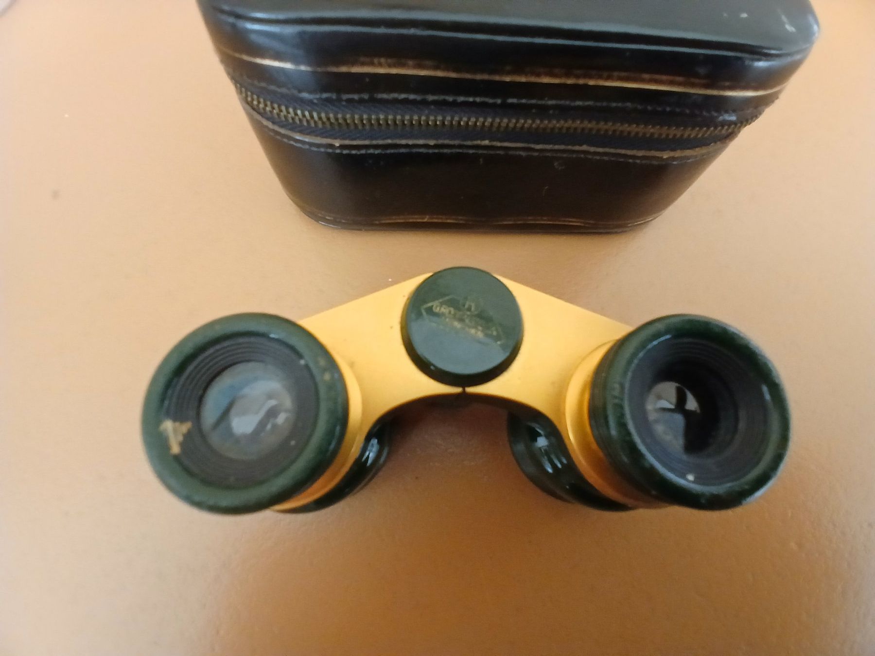 Rodenstock Binocoli: Opernfernglas Aldon von G.Rodenstock – Usato da Reinach BL venduto da oriak1987 1