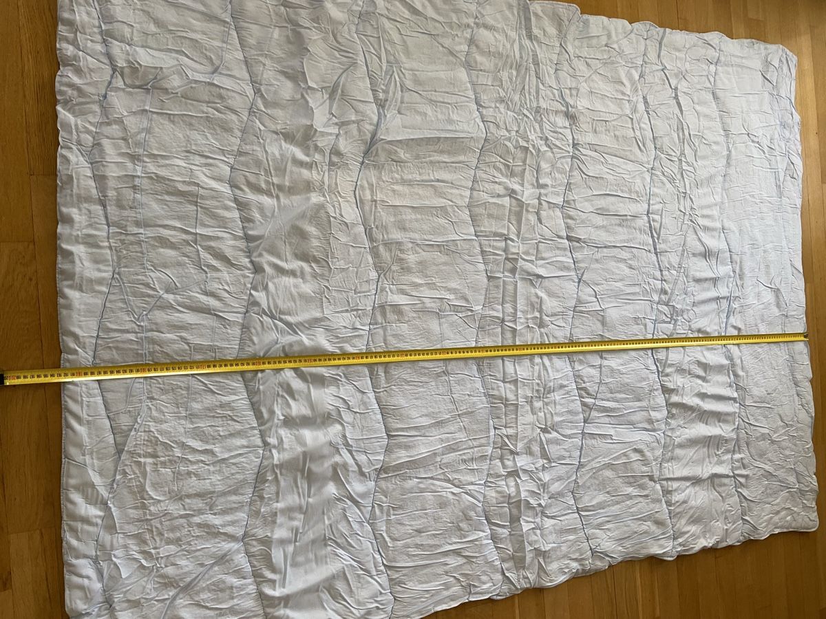 Coperte: DECKE – Usato da Zürich venduto da schneeflocke303 4