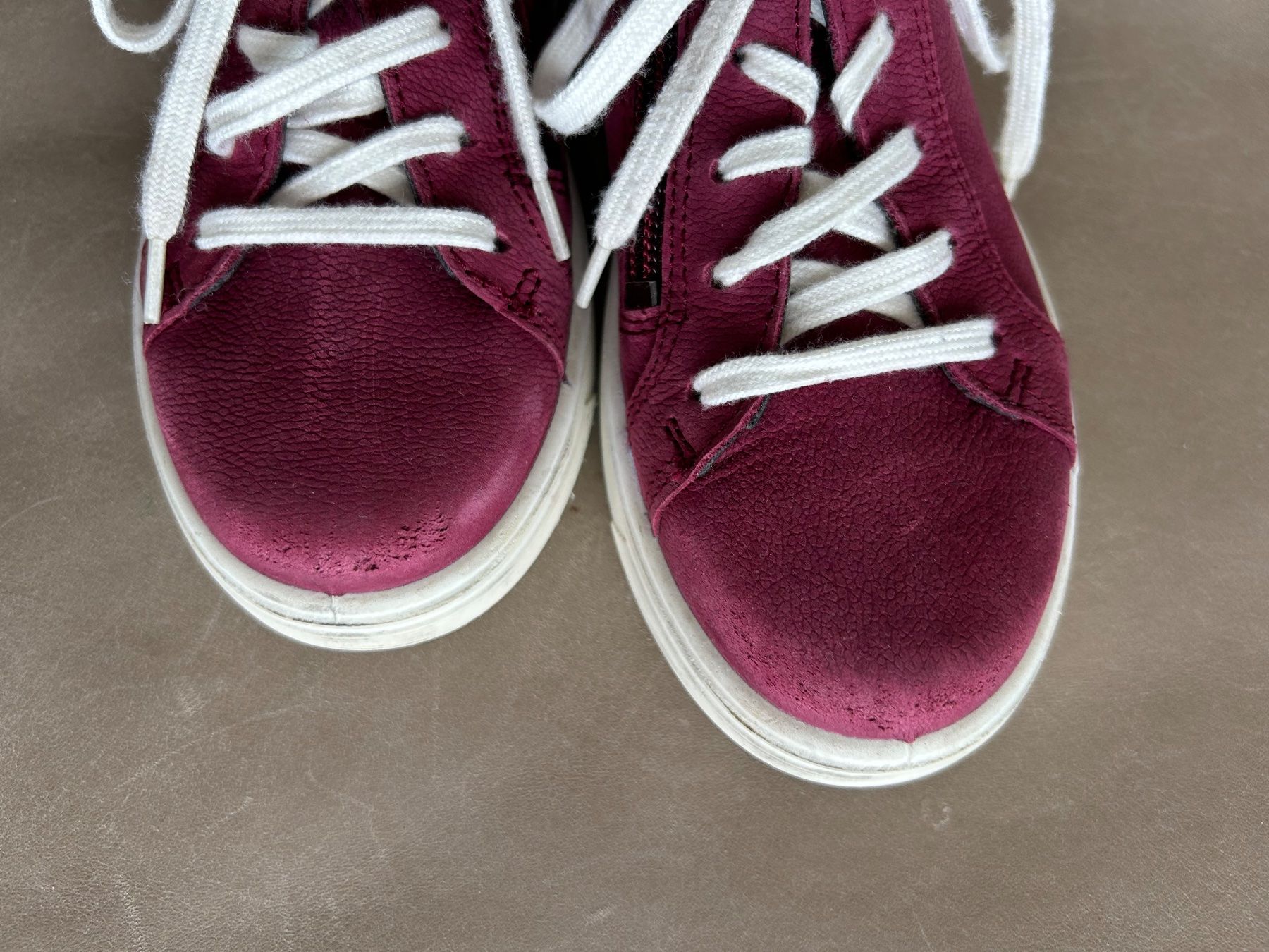 Ecco Scarpe per ragazzi: Ecco Sneaker, Top Zustand, Gr. 29 – Usato da Wädenswil venduto da LS777 3