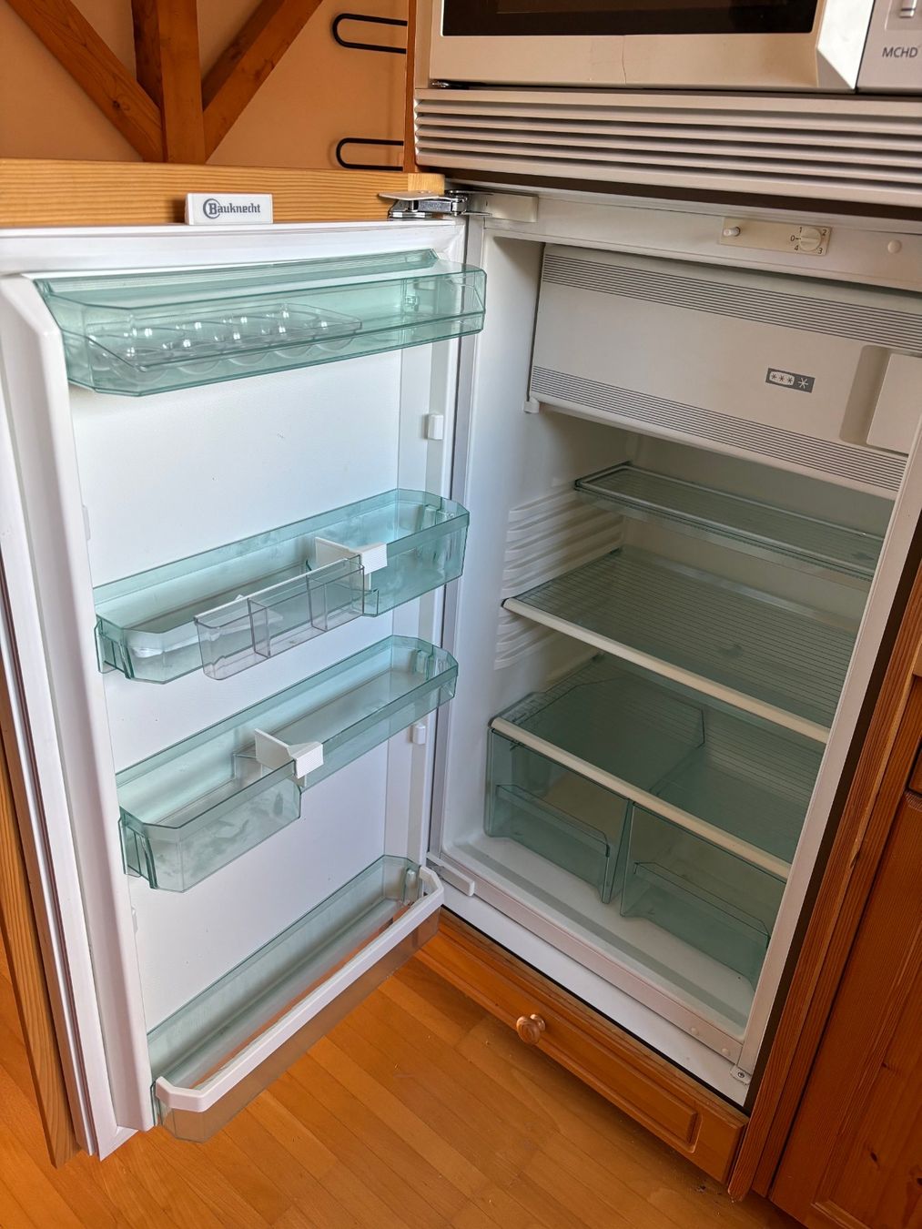 Bauknecht Frigoriferi: Kühlschrank – Usato da Domat/Ems venduto da Sumcurtgins