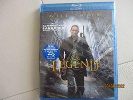 I am Legend