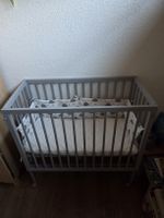 Beistellbett/Babybett
