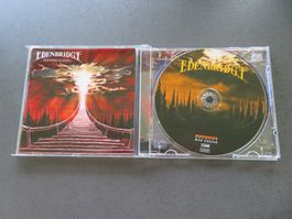 EDENBRIDGE Sunrise in Eden 2000 POWER HEAVY METAL CD
