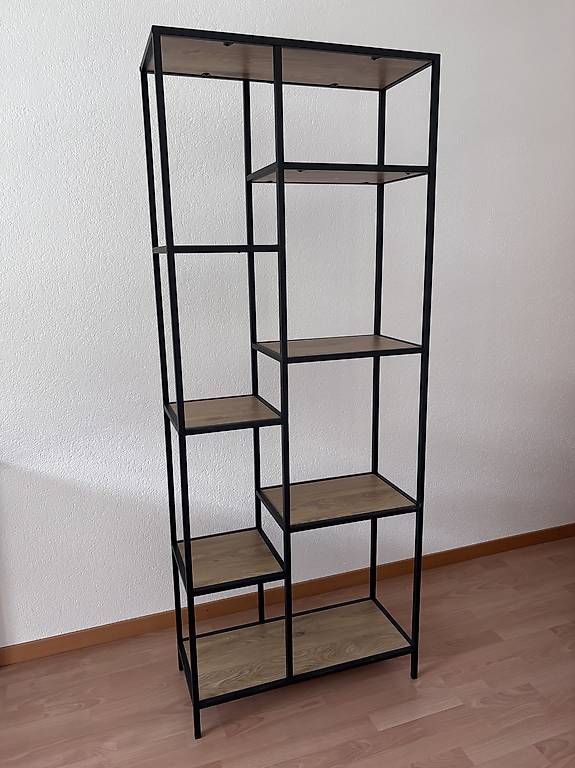 Scaffali: Regal – Usato da Wettingen venduto da dompromillo