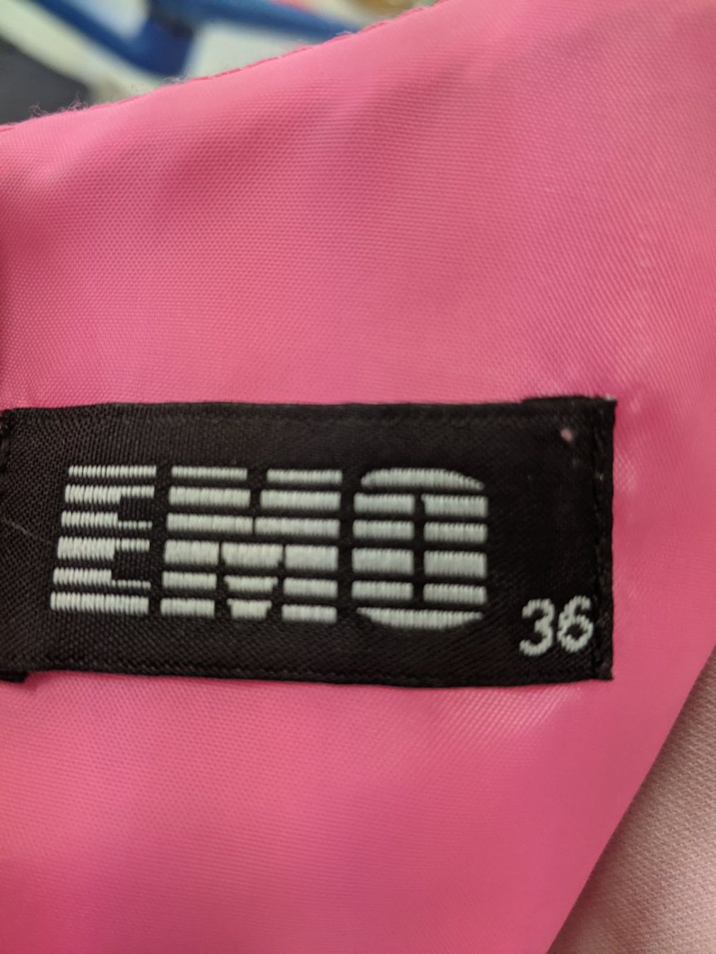 Vestiti: Damen Kleid GR 36 – Nuovo (secondo la descrizione) da Langnau am Albis venduto da Judithsebi 5