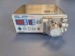 Dosierstation Präzisions-Schlauchpumpe