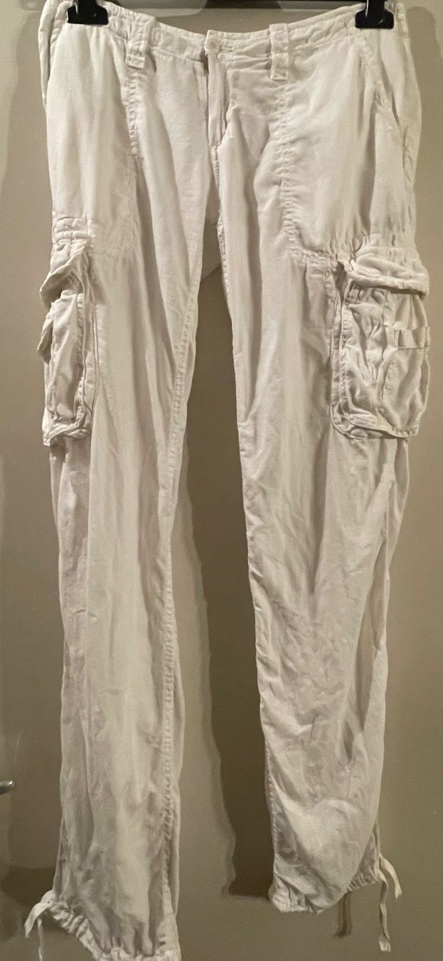 Le Temps Des Cerises Pantaloni: Pantalon - Le temps des cerises – Usato da Genève venduto da skicar