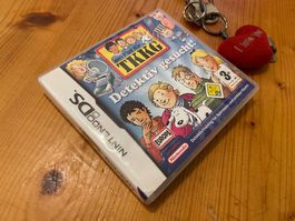 Nitendo DS - TKKG - Dedektiv gesucht
