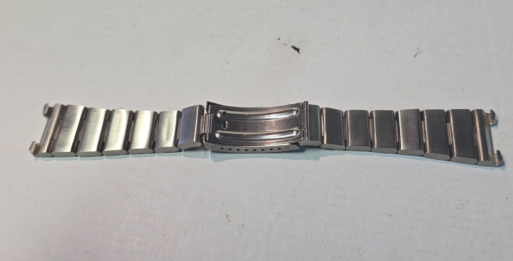 Bracelets: Zenith Armband – D'occasion à Ennetbürgen par 50shafali53 1
