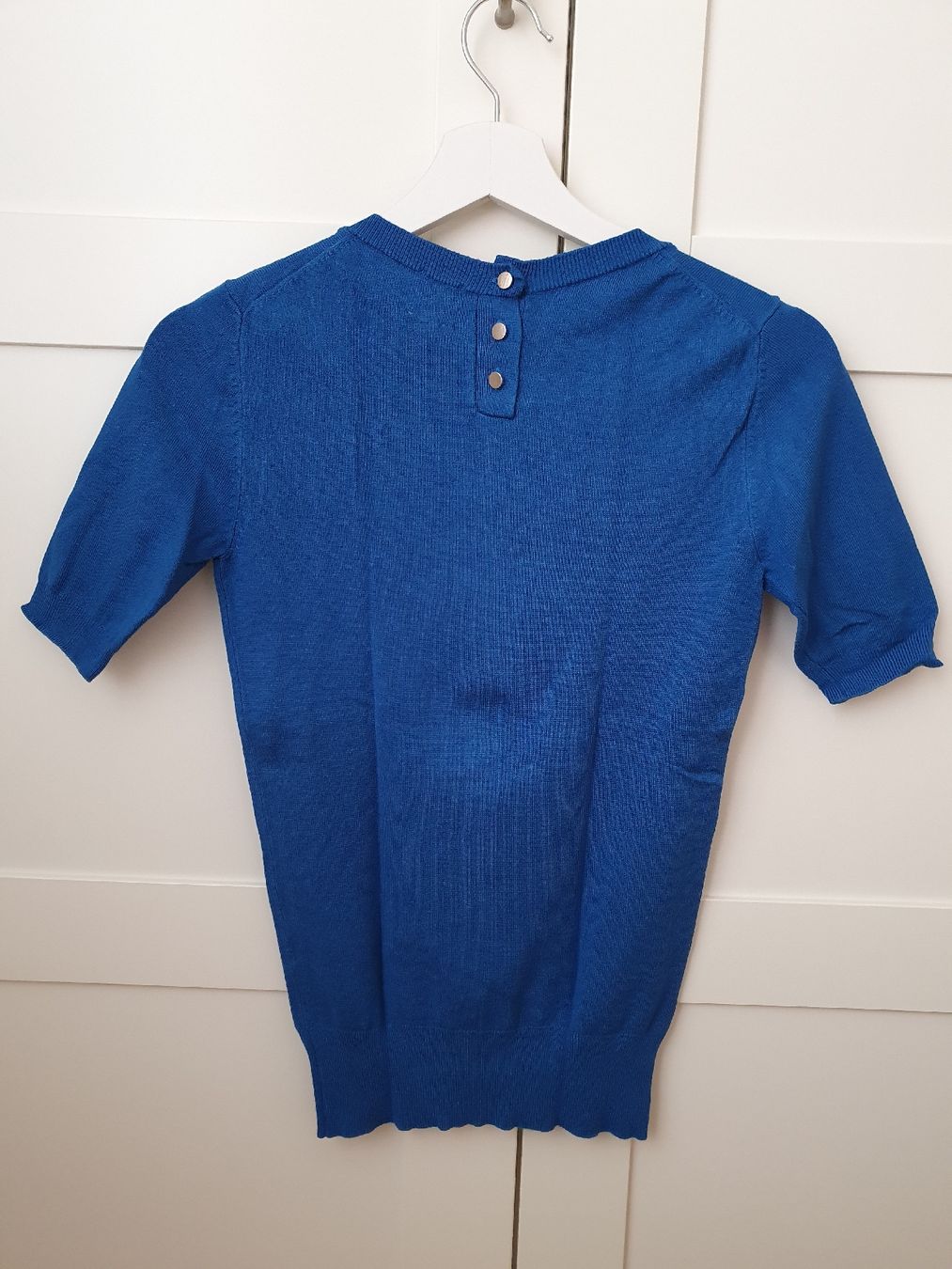 Canottiere & Pantaloni: Strickjacke/Unterjacke "Manor Woman" – Nuovo (secondo la descrizione) da Fraubrunnen venduto da 8calliope8 1