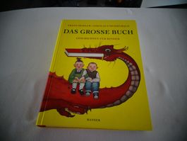 Das grosse Buch Franz Hohler Kinderbuch
