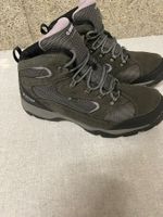HI-TEC STORM WP WOMENS Wanderschuhe Grösse 41