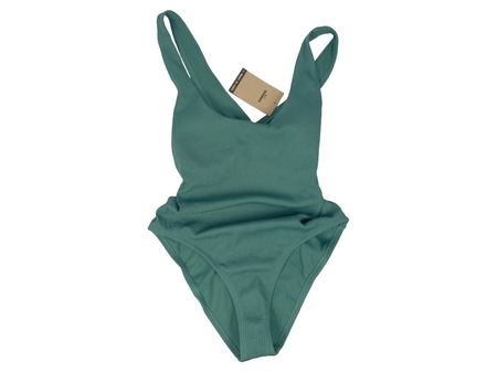 NIKE Swim Badeanzug Damen Gr. L