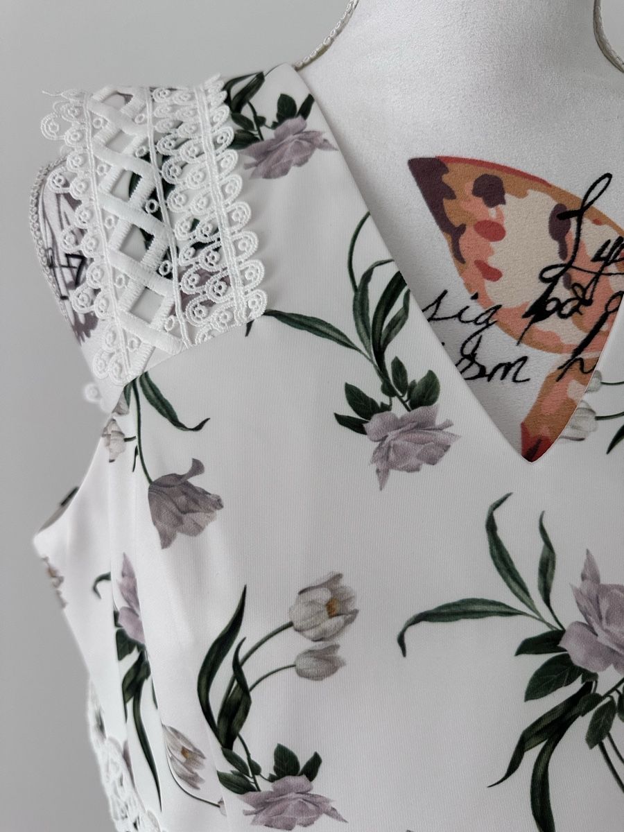 Ted Baker Vestiti: Kleid von Ted Baker – Nuovo (secondo la descrizione) da Dintikon venduto da Angelina75 1