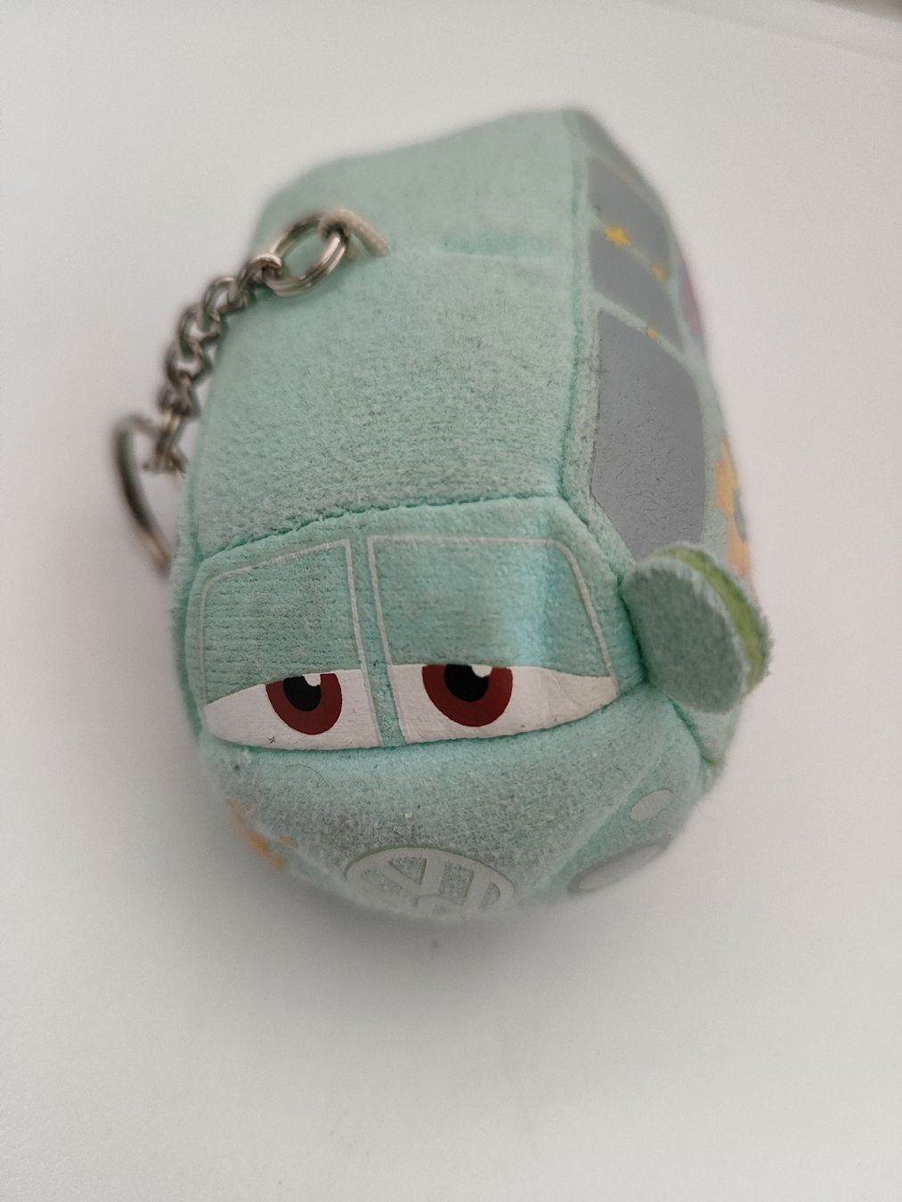 Disney Porte-clés: "The Cars" Disney  – D'occasion à Ursy par Sebastien-85