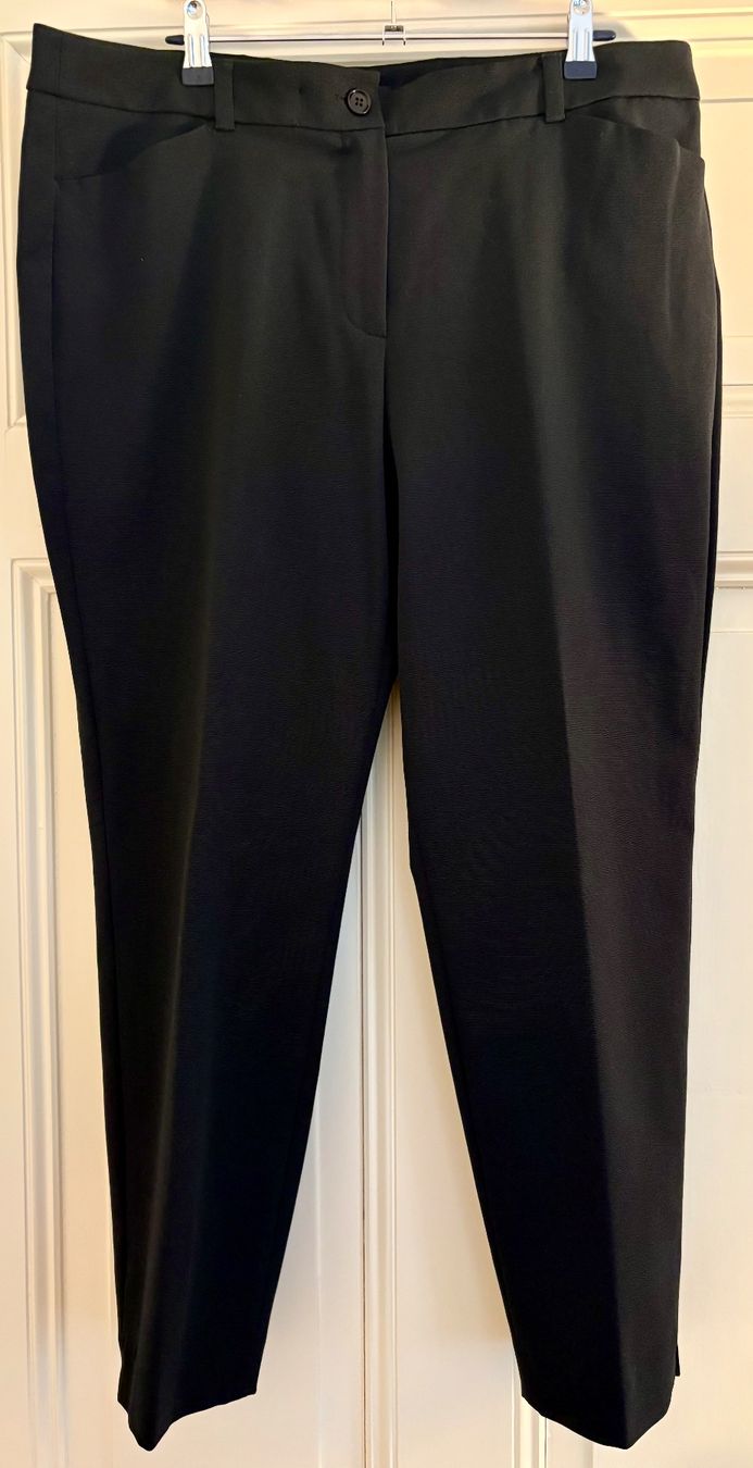 Gerry Weber Lotti di vestiti: Schicke Hose mit passendem Shirt Gr 44 – Usato da Uster venduto da pri_6r68 1